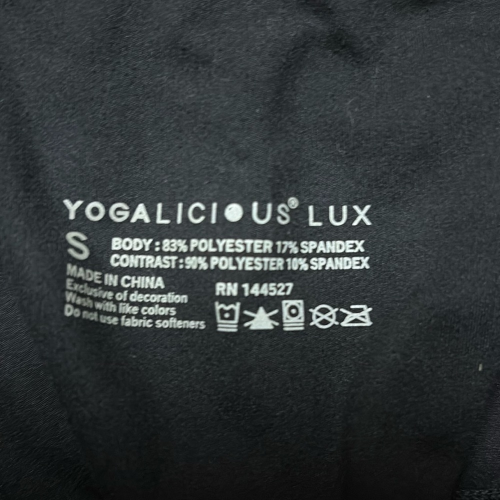 leggings
